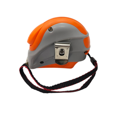 5 M / PAORISONIC Meteran Alat Ukur Tukang Bangunan Measuring Tape