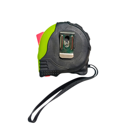 5 M / HIOSHI ECO CLASIC Meteran Alat Ukur Tukang Bangunan Measuring Tape