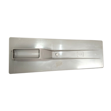 12 IN / RGU Raskam Trowel Perata Acian Tembok Polos Beton PVC