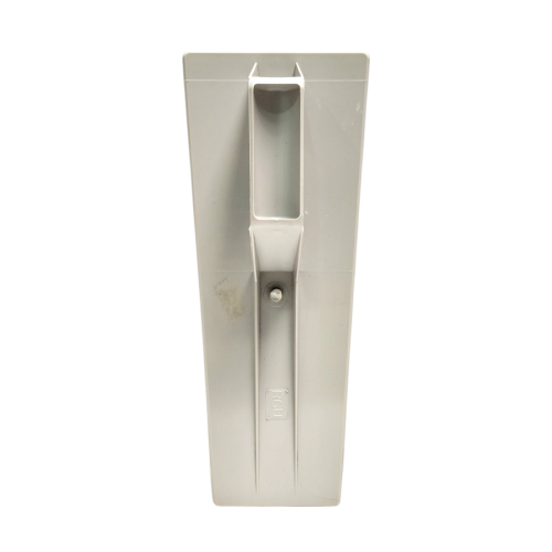 12 IN / RGU Raskam Trowel Perata Acian Tembok Polos Beton PVC