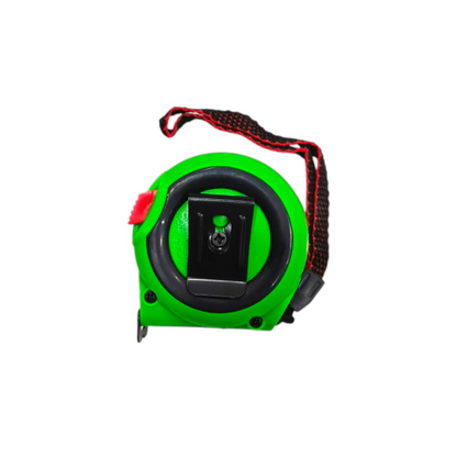 5 M / BONUCCI Meteran Alat Ukur Tukang Bangunan Measuring Tape