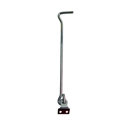 8 IN / VPR Hak Angin Cantol Penahan Jendela Window Hook Bahan