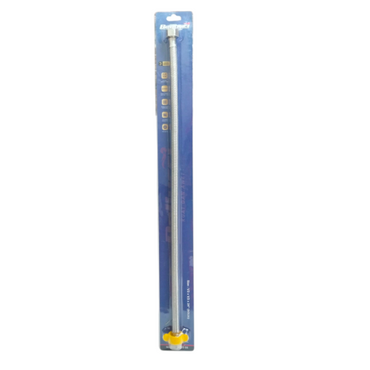 1/2 IN x 60 CM /  BELLUCCI Selang Fleksibel Sink Hose Kloset Anyam Stainless