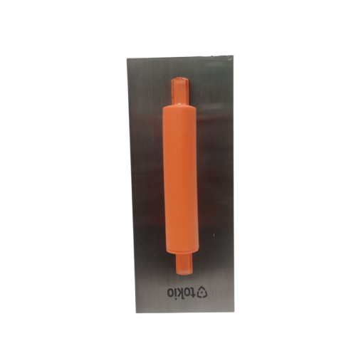 10 IN / TOKIO Raskam Trowel Perata Acian Tembok Polos Beton Besi