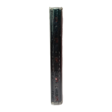 30 CM / HUBEN Rel Laci Ball Bearing Full Extension 2 Track Warna Set