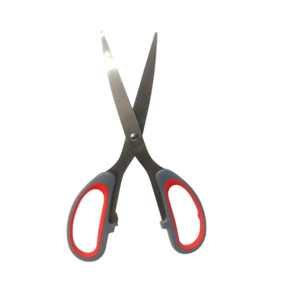 8 IN / JOYKO SC-848SG Gunting Kertas Kantor Stationary Office Paper Scissors