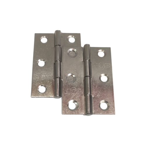 2IN / TOP Engsel Kupu Kupu Pintu Jendela Hinge Stainless Set