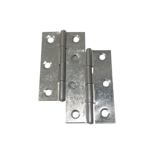 2 /1 2IN / TOP Engsel Kupu Kupu Pintu Jendela Hinge Stainless Set