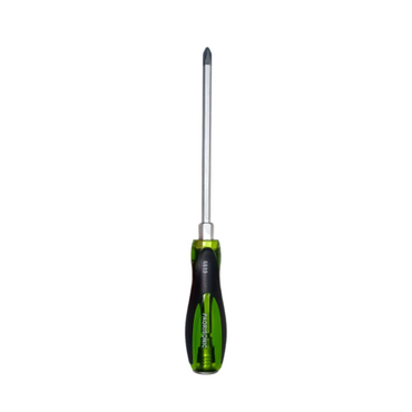 6 IN / PAORISONIC Obeng Screwdriver One Way Plus Gagang Fiber