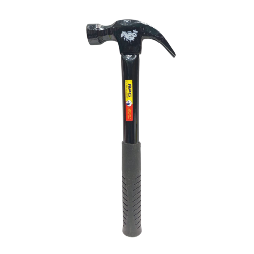 16 OZ / RPG Palu Martil Kambing Tanduk Congkel Paku Gagang Karet