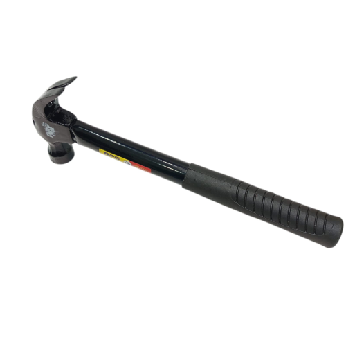 16 OZ / RPG Palu Martil Kambing Tanduk Congkel Paku Gagang Karet