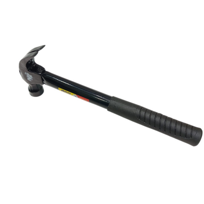 16 OZ / RPG Palu Martil Kambing Tanduk Congkel Paku Gagang Karet