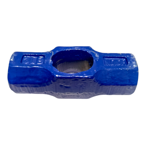3 LB / N.DIOR Mata Palu Martil Bodem Batu Sledge Hammer