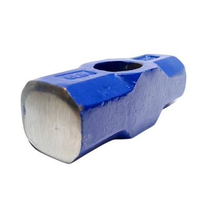 6 LB / N.DIOR Mata Palu Martil Bodem Batu Sledge Hammer