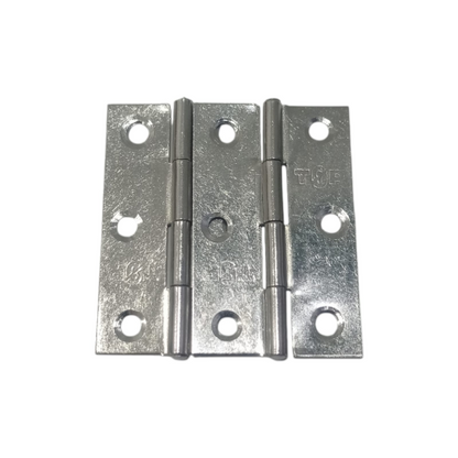 3 IN / ARNIETTA Engsel Kupu Kupu Pintu Jendela Hinge Stainless Set