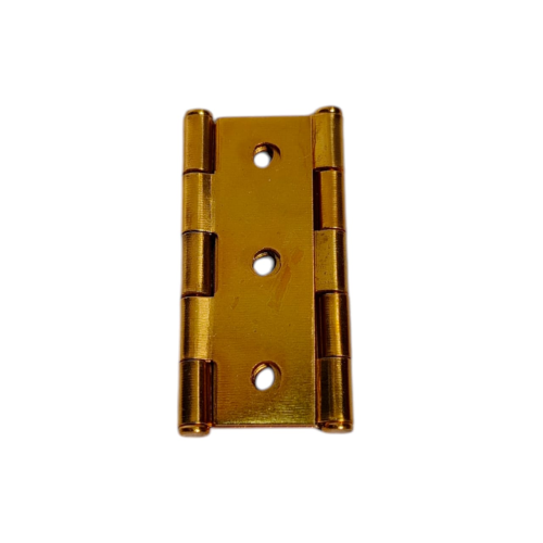 2 IN / VICO Engsel Kupu Kupu Pintu Jendela Hinge Stainless Set