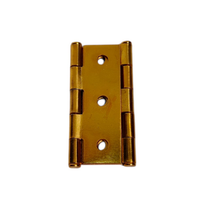 2 IN / VICO Engsel Kupu Kupu Pintu Jendela Hinge Stainless Set