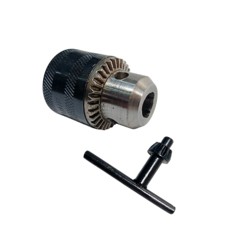 1.5 MM x 10 MM x 3/8 IN / GNT Cucut Kepala Mesin Bor Head Chuck Drill