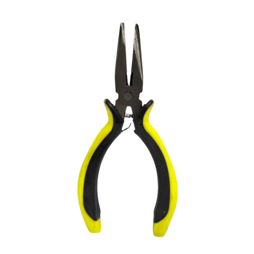 4 1/2 IN / FREED Tang Lancip Cucut Jepit Kawat Kabel Long Nose Pliers