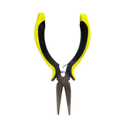 4 1/2 IN / FREED Tang Lancip Cucut Jepit Kawat Kabel Long Nose Pliers