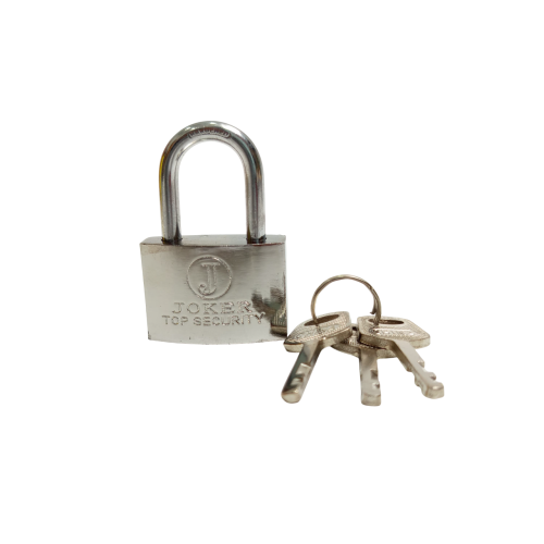 40 MM / JOKER  Gembok Pintu Pagar Padlock Anti Maling Leher Pendek