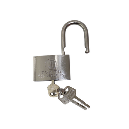50 MM / JOKER  Gembok Pintu Pagar Padlock Anti Maling Leher Pendek