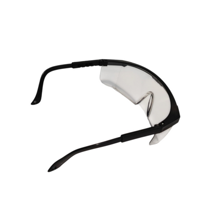 COBZ 01 Kacamata Las Safety Pelindung Welding Glasses Transparan