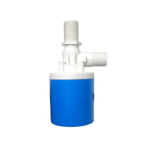 1/2 IN / KIDO VERTIKAL Pelampung Otomatis Torrent Water Level Control Stop Kran Set