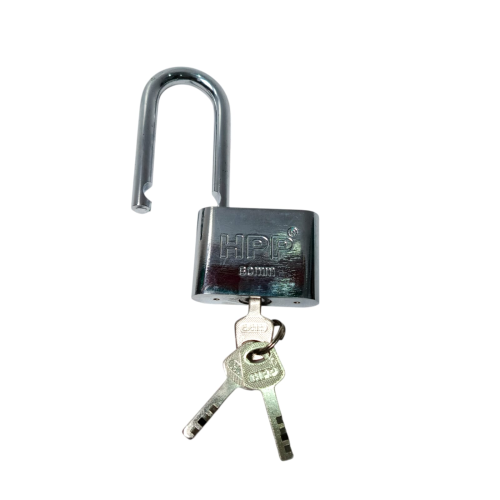 60 MM / HPP  Gembok Pintu Pagar Padlock Anti Maling Leher Panjang