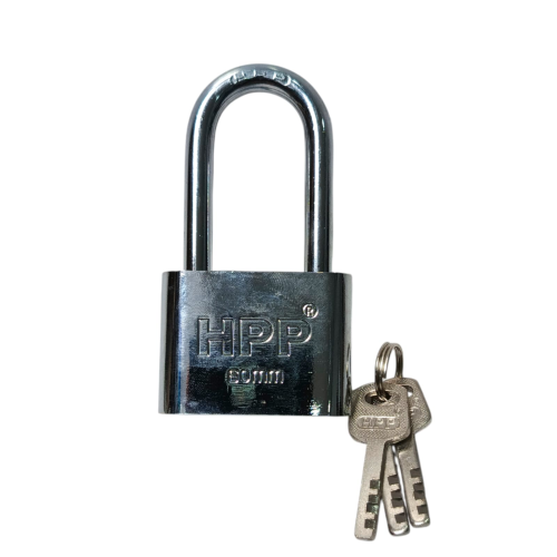 60 MM / HPP  Gembok Pintu Pagar Padlock Anti Maling Leher Panjang