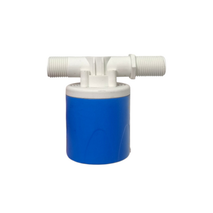 1/2 IN / KIDO HORIZONTAL Pelampung Otomatis Torrent Water Level Control Stop Kran Set