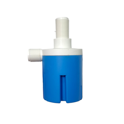 1/2 IN / ISCO VERTIKAL Pelampung Otomatis Torrent Water Level Control Stop Kran Set