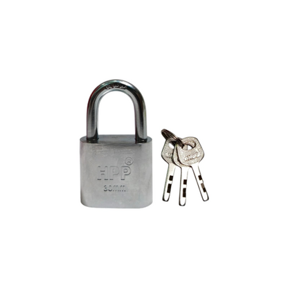 30 MM / HPP  Gembok Pintu Pagar Padlock Anti Maling Leher Pendek
