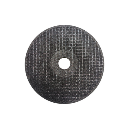 4 IN x 20 PCS / CRD Metal Grinding Mata Gerinda Potong Cutting Besi Baja Dus