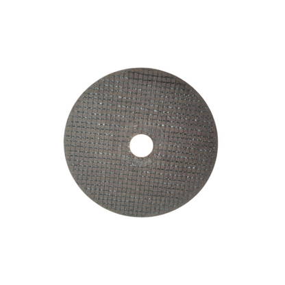 4 IN / CRD Metal Grinding Mata Gerinda Potong Cutting Besi Baja