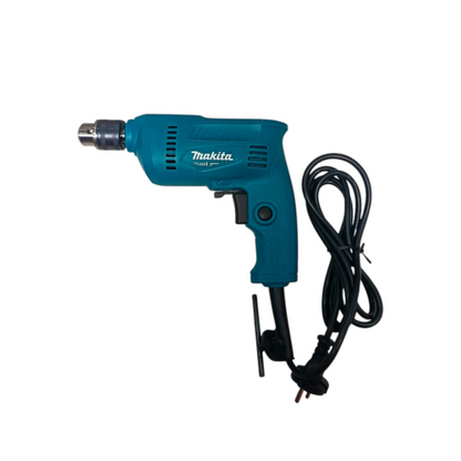 MAKITA M0600B Mesin Bor Tangan Impack 2 Way Kabel Set