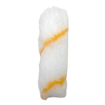 4 IN / CARNIVOR Refill Isi Kuas Busa Roll Cat Tembok Kayu Besi Kecil