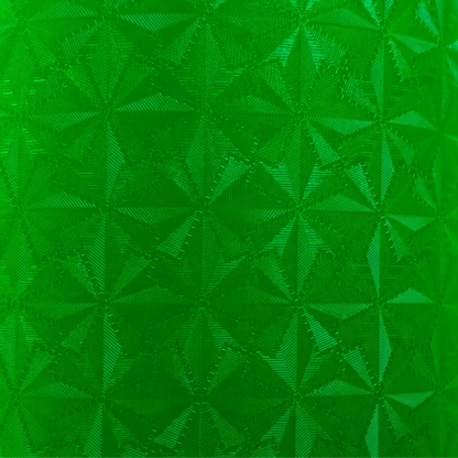 0.6 MM x 100 CM / MAXILON SPARKS Fiber Pintu Pagar Teras Green Meter