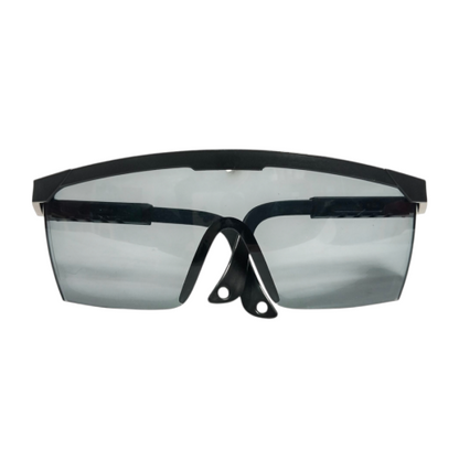 COBZ 02 Kacamata Las Safety Pelindung Welding Glasses Hitam