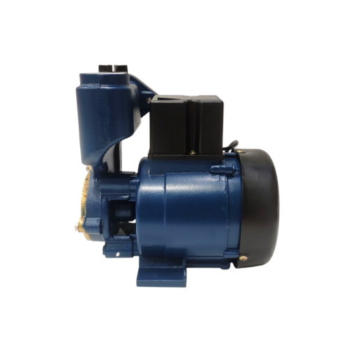 NATIONAL EFOS GP-125 Pompa Air Sumur Dangkal Semi Jet Pump Non Otomatis Set