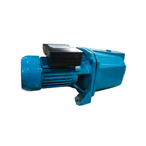 WASSER PW-120 Pompa Air Sumur Dalam Jet Pump Non Otomatis Set
