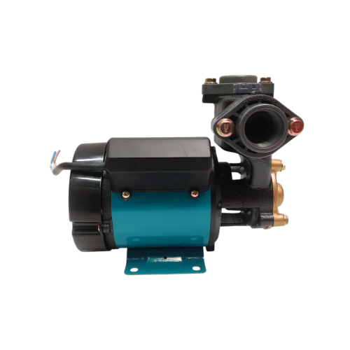 WASSER PW-121E Pompa Air Sumur Dangkal Semi Jet Pump Non Otomatis Set