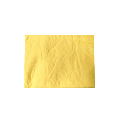 65 CM x 43 CM / COBZ Lap Kanebo Serat Chamois Mobil Motor Non Tabung