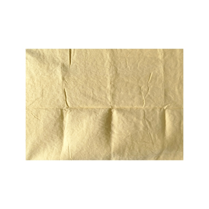 65 CM x 43 CM / COBZ Lap Kanebo Serat Chamois Mobil Motor Non Tabung