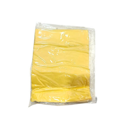 43 CM x 32 CM / ARMOR Lap Kanebo Chamois Mobil Motor + Tabung Set