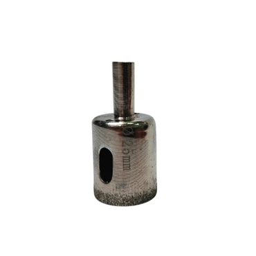 25 MM / JG Mata Coring Diamond Core Pelubang Keramik Granit Kaca