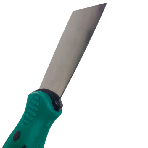 1 1/2 IN / CHIYO  Sekrap Kape Scrapper Cat Perata Acian Gagang Bahan