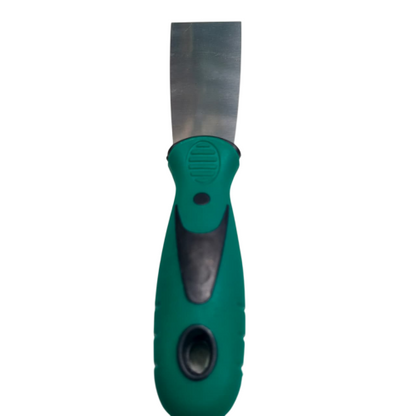 1 1/2 IN / CHIYO  Sekrap Kape Scrapper Cat Perata Acian Gagang Bahan