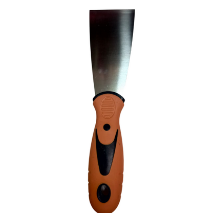 2 IN / CHIYO  Sekrap Kape Scrapper Cat Perata Acian Gagang Bahan