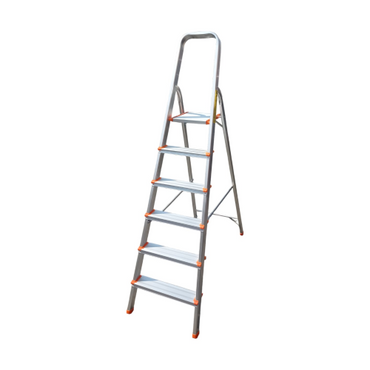 178 CM / BLACKFOOT Tangga Lipat Aluminium Multifungsi Set